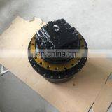 604-00011A Doosan Solar 255LC-V Travel Device thumbnail-1