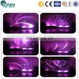 High Quality Water Dancing Angel Swing Fountain Nozzle thumbnail-2