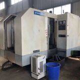 Dingtai DTHMC-630 Horizontal Machining Center