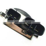 Fan Motor W/Controller OEM# MR312240 thumbnail-3