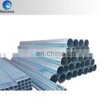 EN10219 Spiral Welded Structure Steel Pipe Piles
