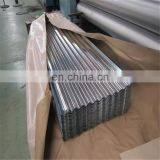 Corrugated Galvanized Prices Colored Sheet Metal gi Roof Sheets Size With CE Certificate thumbnail-6