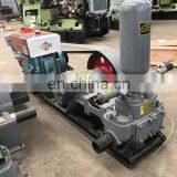 Small Sand Suction Pump Machine Portable thumbnail-3