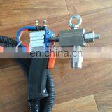 Insulating Glass Making Hot Melt Glue Coating Spreading Machine thumbnail-7