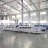 Three Axis CNC Machining Center for Aluminum Window Door Cut and Drill thumbnail-2