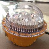 LED Explosion-proof Ceiling Lamp Solid State Maintenance Free 24/36v BAD603 10/15w BFC8183 thumbnail-1