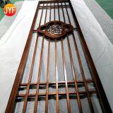Foshan Manufactroy Brass Partition Stainless Steel Room Divider thumbnail-3