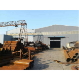 Hebei Yihang Steel Pipe Company Limited company overview - view 1 thumbnail