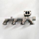 Hot Sale ISLE Diesel Engine Stainless Exhaust Manifold 3968362