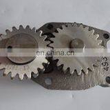 6L8.9 Engine 4941464 Hot Oil Pump thumbnail-4