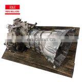 TFR55 4JB1T 4x2 2WD Gearbox, Four Wheel Drive 2 Speed Transmission for D-max