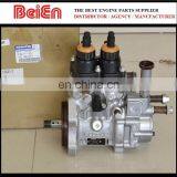 Wholesale 100% Original DENSO / BOSCH Diesel Injection Pump for Excavator Engine 4HK1/6HK1/6WG1/J05E/J08E/C6.4/C7/C9/6D107 thumbnail-6