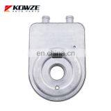 Eng Oil Cooler Assy for Chrysler Dodge Jeep DODGE JOURNEY JEEP COMPASS 4884757AE thumbnail-4