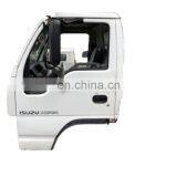 Новая кабина NPR75, полная сборка кабины для грузовика ISUZU