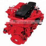 Запчасти для промышленного оборудования легких грузовиков. Полный дизельный двигатель для мотоцикла на дизельном топливе ISF3.8