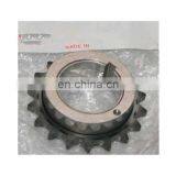 CRANKSHAFT TIMING GEAR OR SPROCKET 13521-22020 for Celica Corolla MR2 Spyder Matrix 1.8 L 1ZZFE thumbnail-1