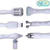 Professional Radio Frequency Facial Machine Beauty Treatment Machines Ultrasonic Liposuction Cavitation rf Slimming Machine thumbnail-2