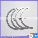 Forklift Engine Parts V2403 Thrust Washer 17311-2231-0 for Kubota