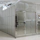 Portable Cremation Machine for Sale Cost Low How Much Incinerator Human Installment Financial Support thumbnail-5