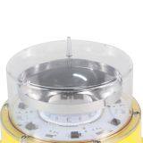 Medium-intensity Double Color Aviation Obstruction Light/tall Building Warning Light thumbnail-3