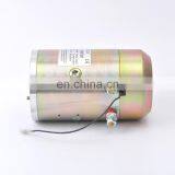 Jinle Factory 24V 2.2KW DC Motor For Muck Truck thumbnail-5