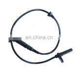 34526771776 Auto Spare Engine Parts Hot Sale Front Passager Car ABS Wheel Speed Sensor Brake Sensor ABS Sensor thumbnail-2