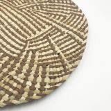 Home Deco Paper Straw Handmade Kitchen Placemats thumbnail-5