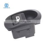 Master Power Window Control Switch For Citroen C2 C3 For Peugeot 1007 6554.L7 thumbnail-1