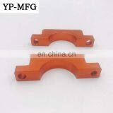 Wholesales Custom Aluminum Parts Anodizing CNC Milling thumbnail-6