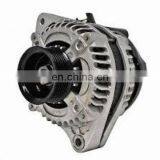 Brand New Alternator Generator 220V WD615 For Construction Machinery thumbnail-5