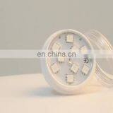 High Quality Automatic Professional Amusement LED RGB Park Decorative Lights