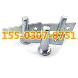 Building Material Aluminium Alloy Formwork for Flat Formwork Nut thumbnail-5