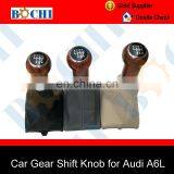 Best Selling of Car Wood Grain Shift Knob thumbnail-1