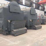 Clothing Factory Used Coal Fired Steam Boilers With Automatic Feeding thumbnail-4