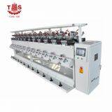 Soft Package Cone Winding Machine Before Yarn Dying Using thumbnail-2