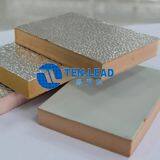 TENLEAD Rigid Foam--for HVAC System, Wall Insulation, Pipeline Insulation thumbnail-3