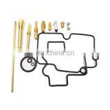 NEW Carb Rebuild Kit For Honda CRF250X 2004-2006 - Carburetor Repair Kit