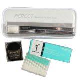 Toothbrush Set (Toothbrush and Toothpaste)