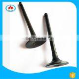 Drag Car Spare Parts Engine Valves For Mitsubishi Mirage 4G91 4G92 4G93 SOHC DOHC Petrol 1.5l 1.6l 1.8L thumbnail-4