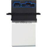 Heater Blower Motor Resistor For PEUGEOT OEM 6441.L1 509885 F661747L 100144 7701045870 thumbnail-1