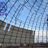 Dome Limestone Storage Shed thumbnail-3