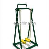 Cheap Galvanized Steel Park Outdoor Fitness Gym Fitness Equipment For Sale thumbnail-6