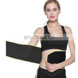 Slim Body Sweat Wrap Exercise Trimmer Sweat Wrap for Stomach Weight Loss thumbnail-4