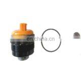 PCV Valve Common Rail Diesel Fuel Crdi Injector Pump Repair Kit Spare Parts Rebuilt Pcv Valve
