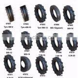 For Japanese Tractor Parts Tractor Spare Part Agricultural Tyres 400-12 thumbnail-4