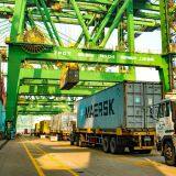 Tianjin To HOCHIMINH Transport (20GP/40GP/40HC/Special Container ) CIF