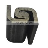 High Quality S355 Carbon E22 Shape Hot Rolled Corner Sections Joints Connectors