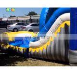 Beautiful Inflatable Jumper Bouncer Jumping Bouncy Castle Bounce House With Repair thumbnail-5