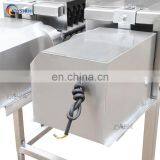 Hot Sale Poultry Head and Neck Depilator High Efficiency Slaughter Line Equipment thumbnail-5