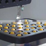 Germany Band Waffle Cups Baker Egg Tart Tartlet Shell Making Machine thumbnail-6